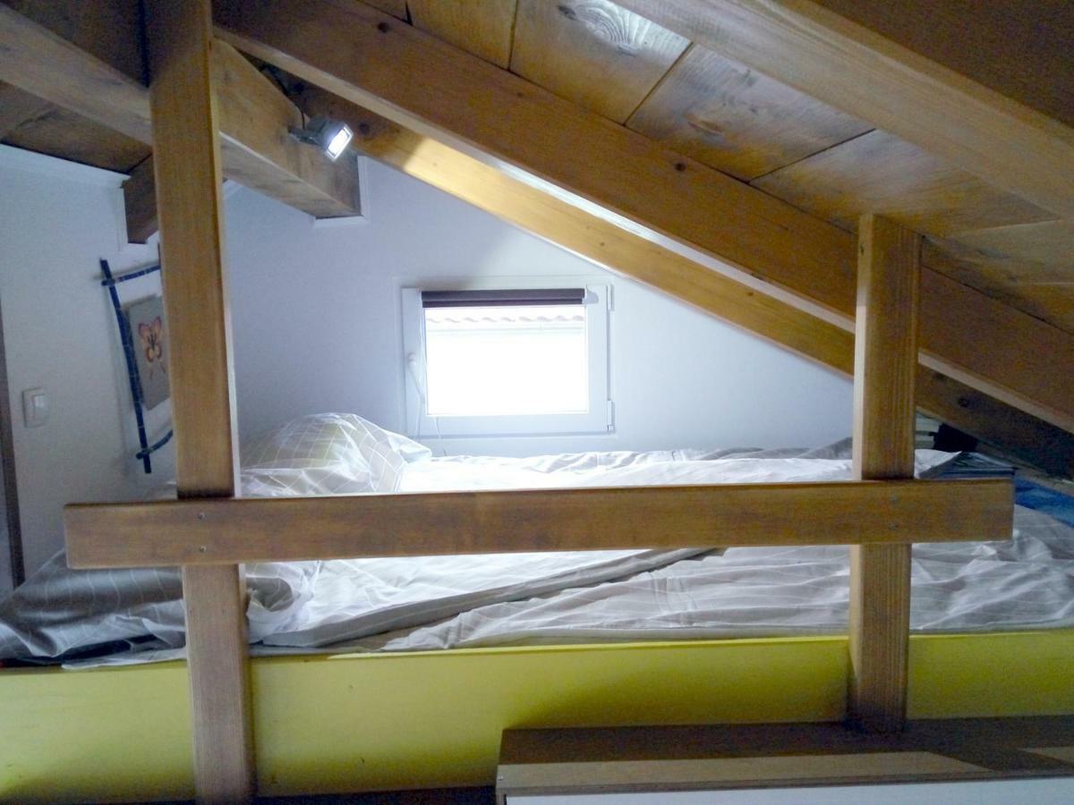 Tiny House With A Big Heart Postojna Exterior foto